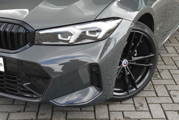 BMW 320i M Sport 135 kW image number 7