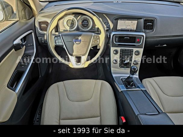 Volvo V60 132 kW image number 6