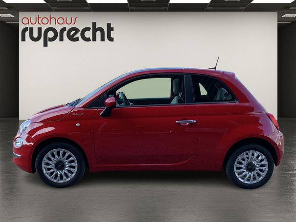 Fiat 500 1.0 51 kW image number 3