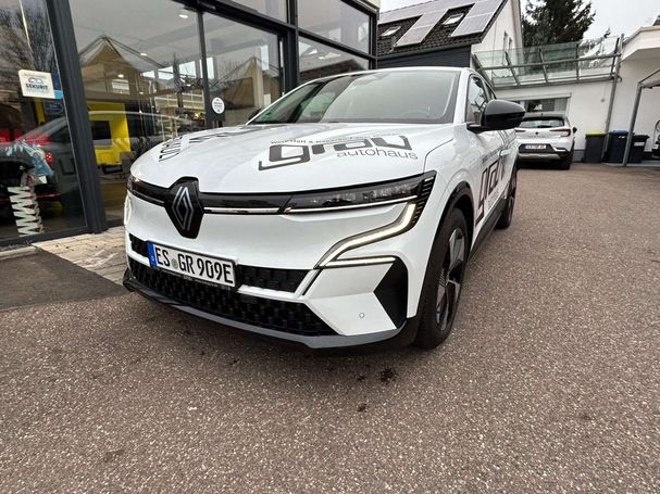 Renault Megane 160 kW image number 1