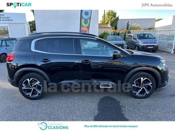 Citroen C5 Aircross Pure Tech 130 S&S 96 kW image number 5