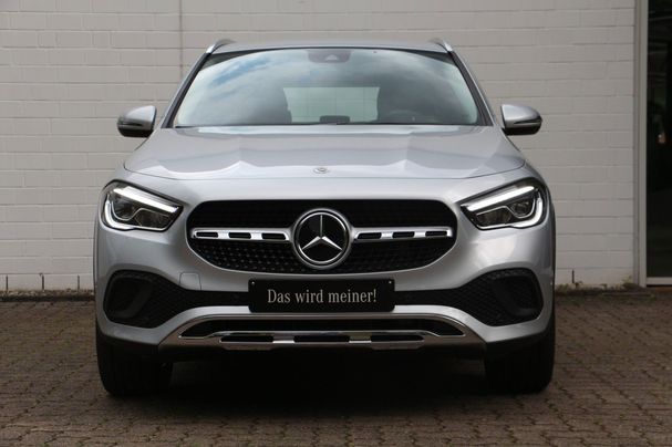 Mercedes-Benz GLA 180 100 kW image number 6