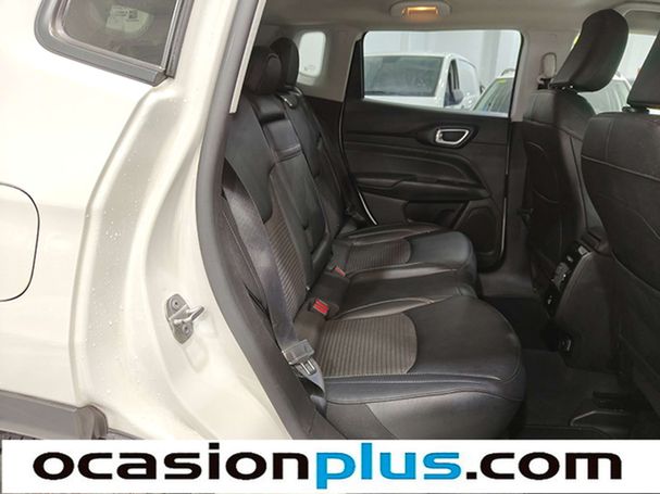 Jeep Compass 1.6 96 kW image number 16