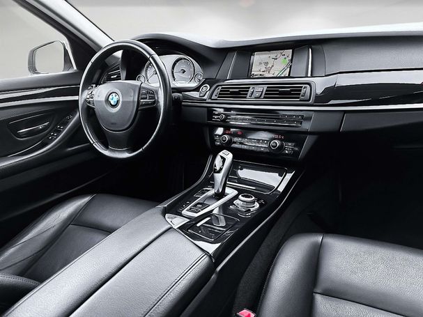 BMW 520d Touring xDrive 140 kW image number 10