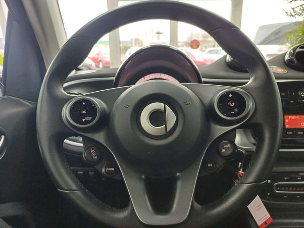 Smart ForTwo 52 kW image number 12