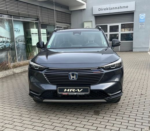 Honda HR-V 96 kW image number 11