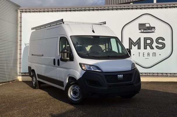 Fiat Ducato Maxi 180 132 kW image number 2