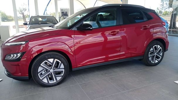 Hyundai Kona 64 kWh 150 kW image number 1