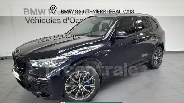 BMW X5 xDrive30d 195 kW image number 1