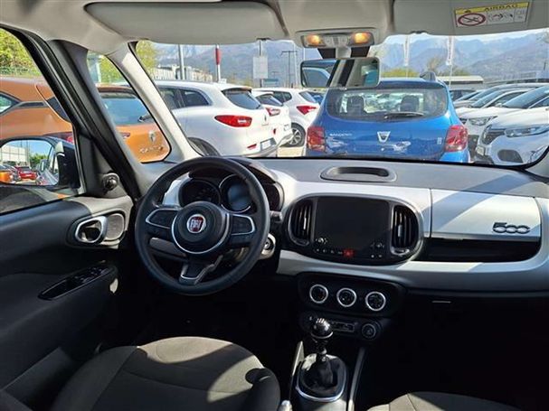 Fiat 500L 1.4 Cross 70 kW image number 10