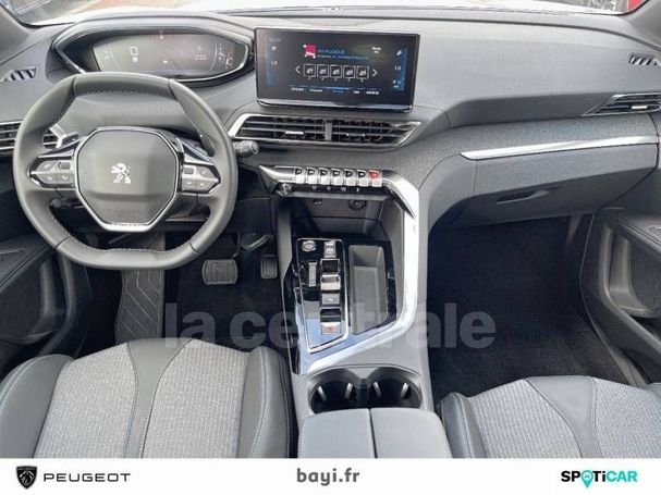 Peugeot 3008 PureTech 130 EAT8 S&S Allure 96 kW image number 8