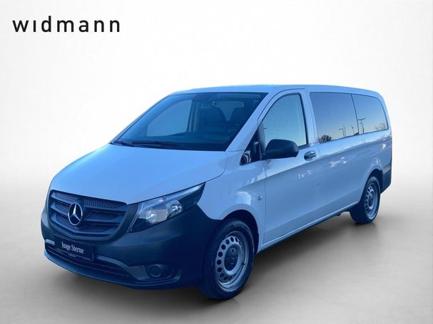 Mercedes-Benz Vito 119 Tourer BASE 140 kW image number 1