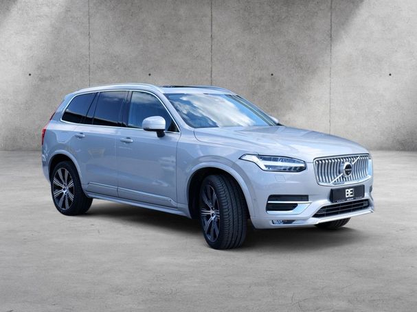 Volvo XC90 B5 AWD Plus 173 kW image number 3