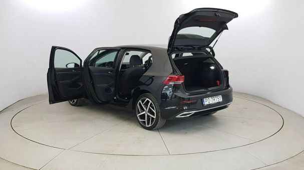 Volkswagen Golf 2.0 TDI 85 kW image number 11