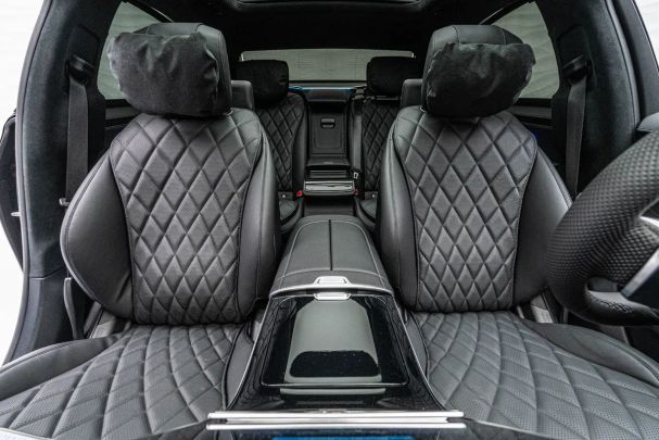 Mercedes-Benz S 400 272 kW image number 32