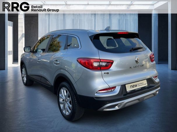 Renault Kadjar TCe 140 EDC LIMITED 103 kW image number 4