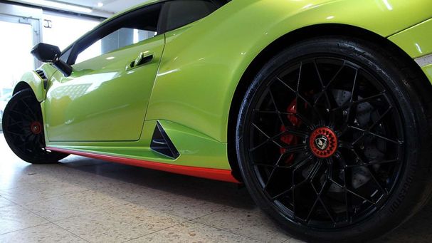 Lamborghini Huracan 470 kW image number 19