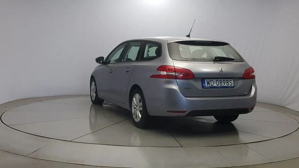 Peugeot 308 96 kW image number 4