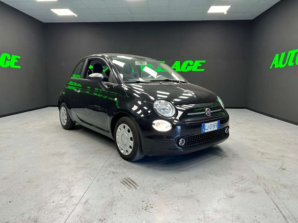 Fiat 500 1.2 51 kW image number 2