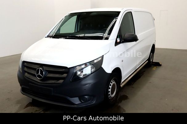 Mercedes-Benz Vito 116 120 kW image number 1