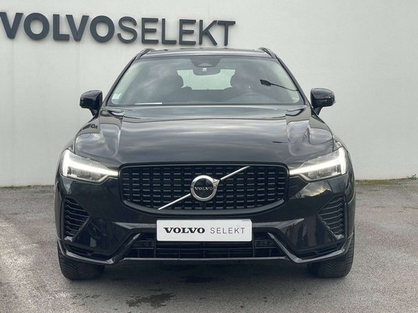 Volvo XC60 T6 Recharge AWD 187 kW image number 3