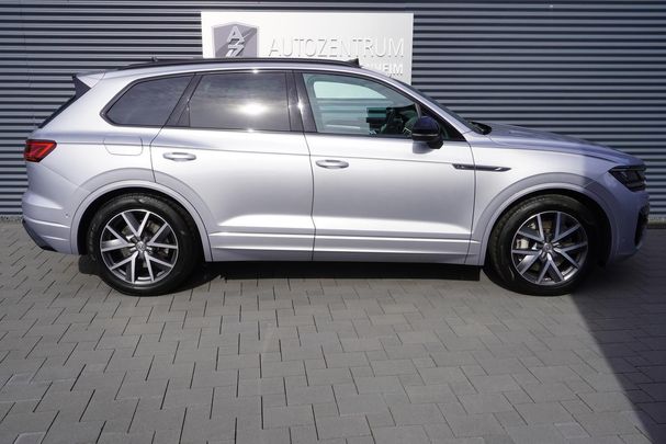 Volkswagen Touareg 4Motion 310 kW image number 4