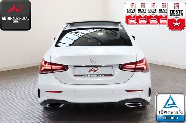 Mercedes-Benz A 250 165 kW image number 10