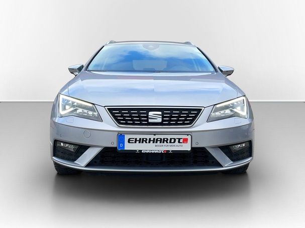 Seat Leon SP 1.5 TSI Xcellence 96 kW image number 3