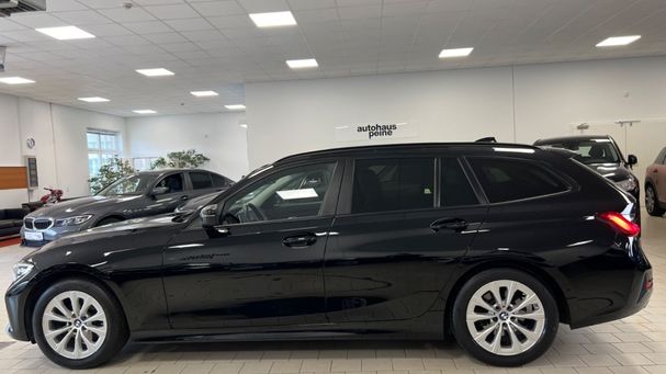 BMW 320d Touring 140 kW image number 7