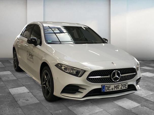 Mercedes-Benz A 250 e 160 kW image number 2