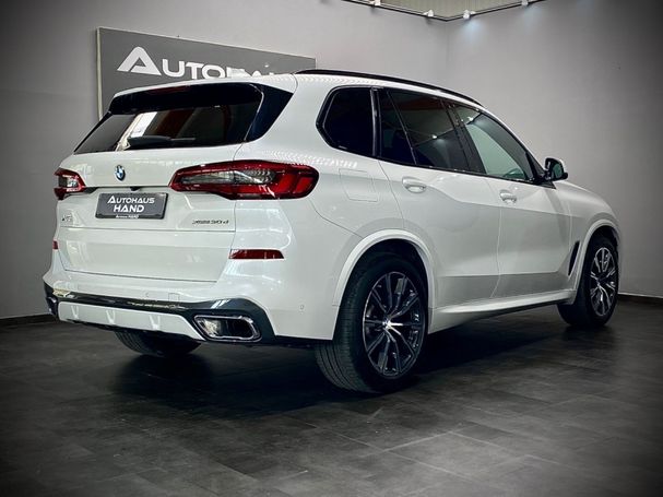 BMW X5 xDrive 195 kW image number 4