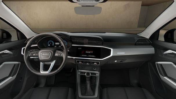 Audi Q3 35 TDI S-line 110 kW image number 3