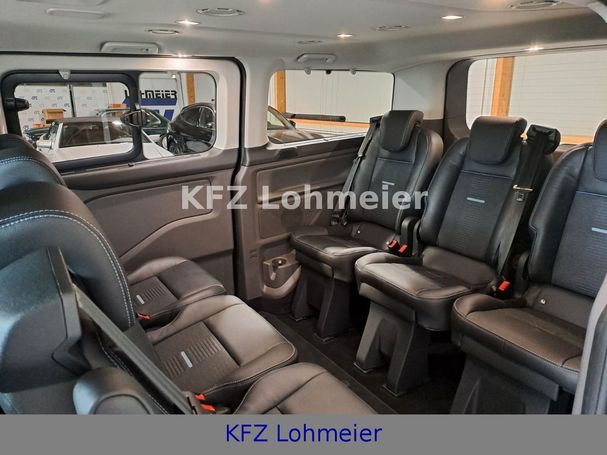 Ford Tourneo Custom 320 L1 96 kW image number 18