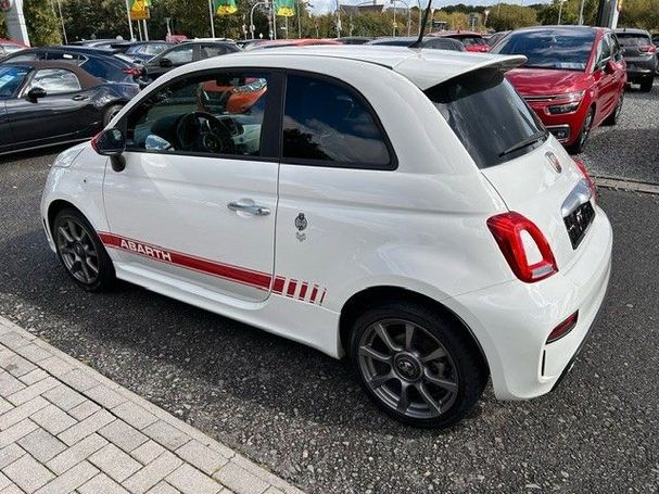 Abarth 595 107 kW image number 3