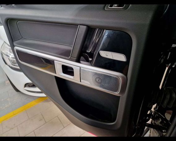 Mercedes-Benz G 63 AMG 430 kW image number 8