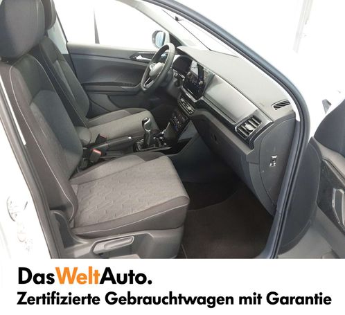 Volkswagen T-Cross TSI 70 kW image number 15