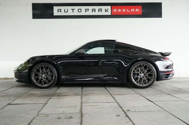 Porsche 992 Carrera PDK 283 kW image number 6