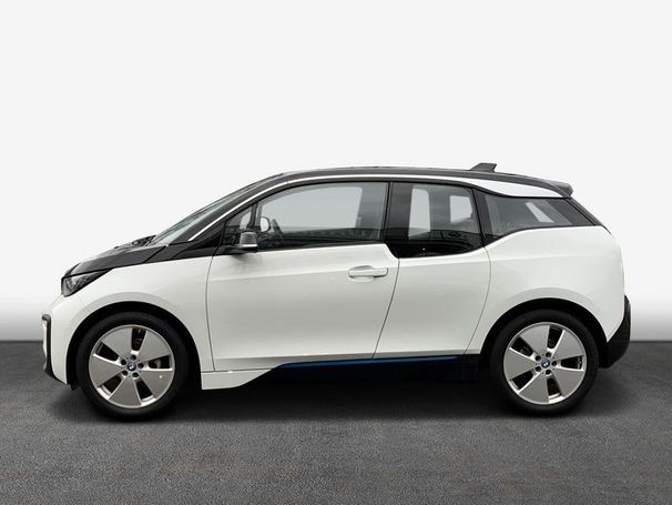 BMW i3 120Ah 125 kW image number 2