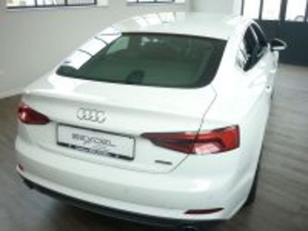 Audi A5 2.0 TFSI quattro S tronic Sport Sportback 185 kW image number 3