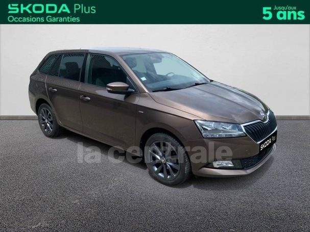 Skoda Fabia Combi 1.0 TSI 70 kW image number 2