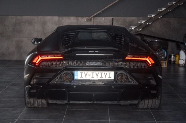 Lamborghini Huracan 449 kW image number 1