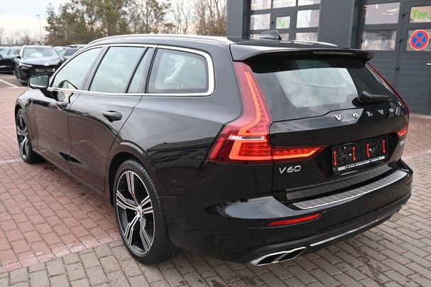 Volvo V60 T8 Inscription AWD 288 kW image number 3