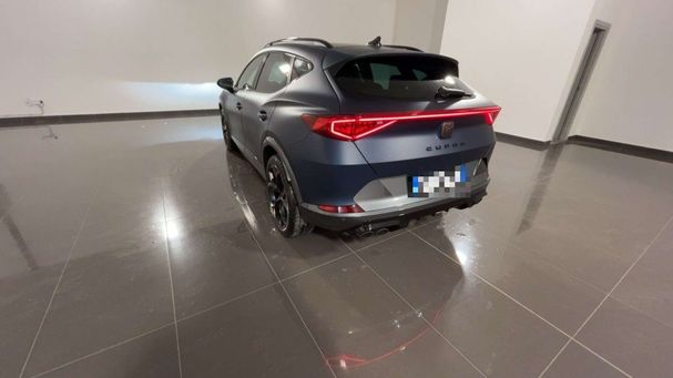 Cupra Formentor 2.0 TSI DSG 4Drive VZ 228 kW image number 4