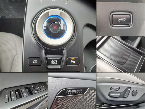 Kia EV6 239 kW image number 6