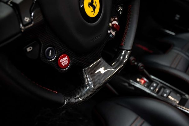 Ferrari 488 Pista 530 kW image number 44