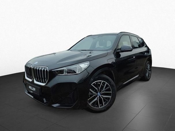 BMW X1 xDrive25e 180 kW image number 1