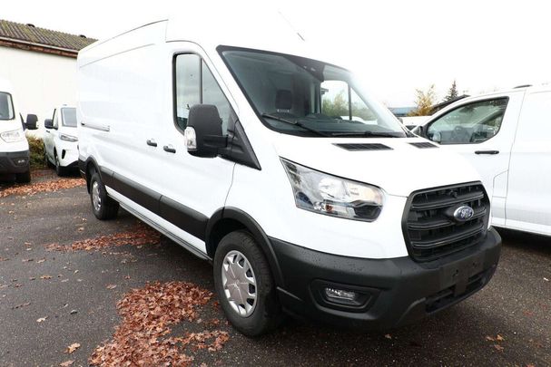 Ford Transit 350 L3H2 Trend 125 kW image number 1