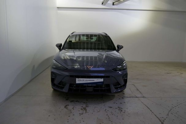 Cupra Leon 1.5 TSI 110 kW image number 2