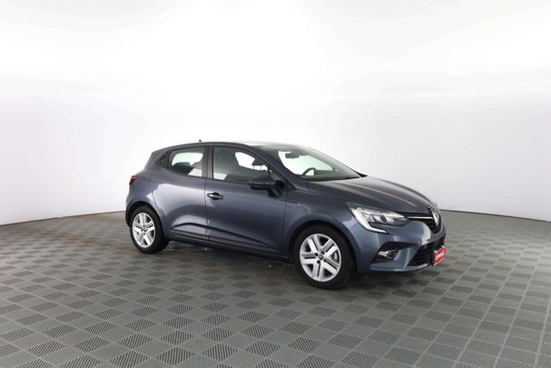 Renault Clio TCe 100 74 kW image number 1