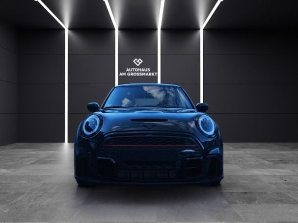 Mini John Cooper Works JCW 170 kW image number 2